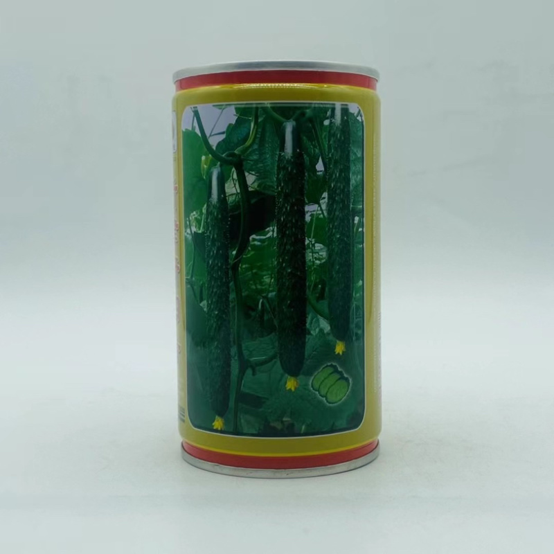 新津研四号黄瓜种子
