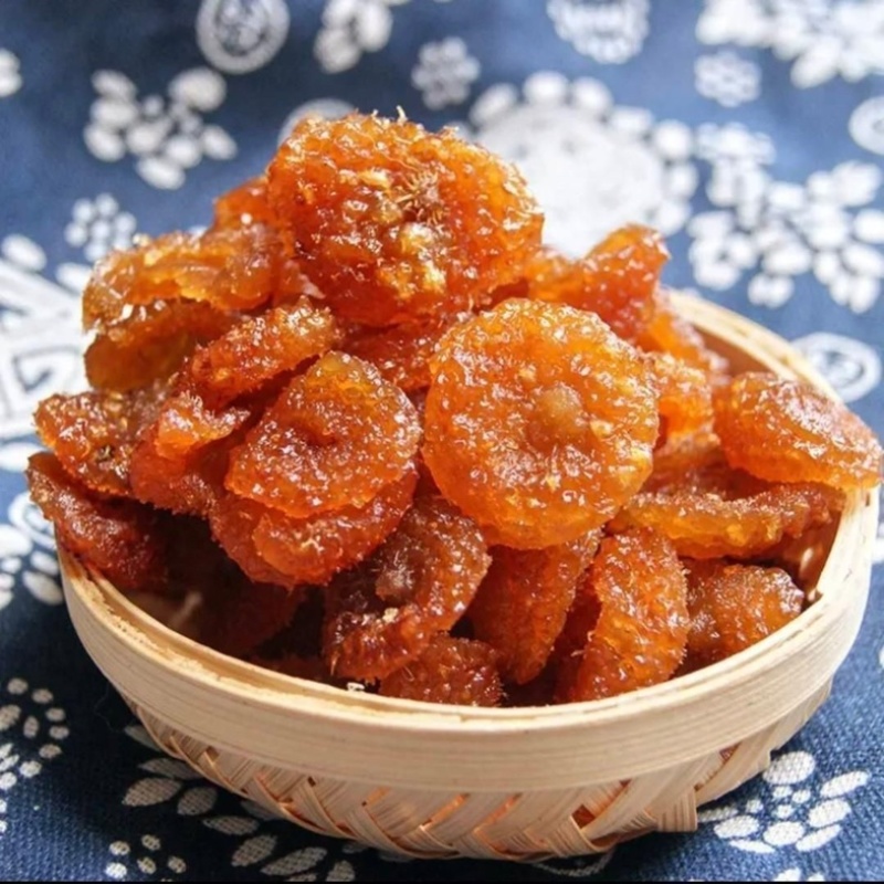 【热销】贵州特产刺梨果脯25年新货刺梨蜜饯批发价优
