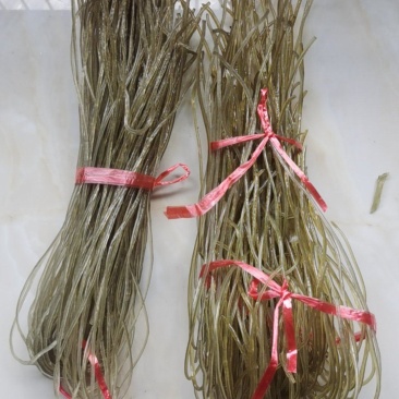 广西全州自制红薯粉