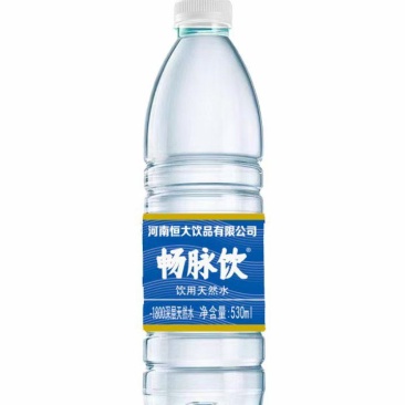 纯净水白开水
