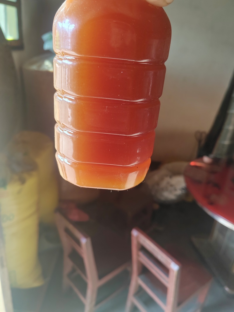 野生土蜂蜜