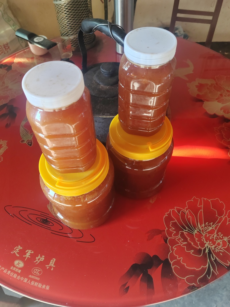 野生土蜂蜜