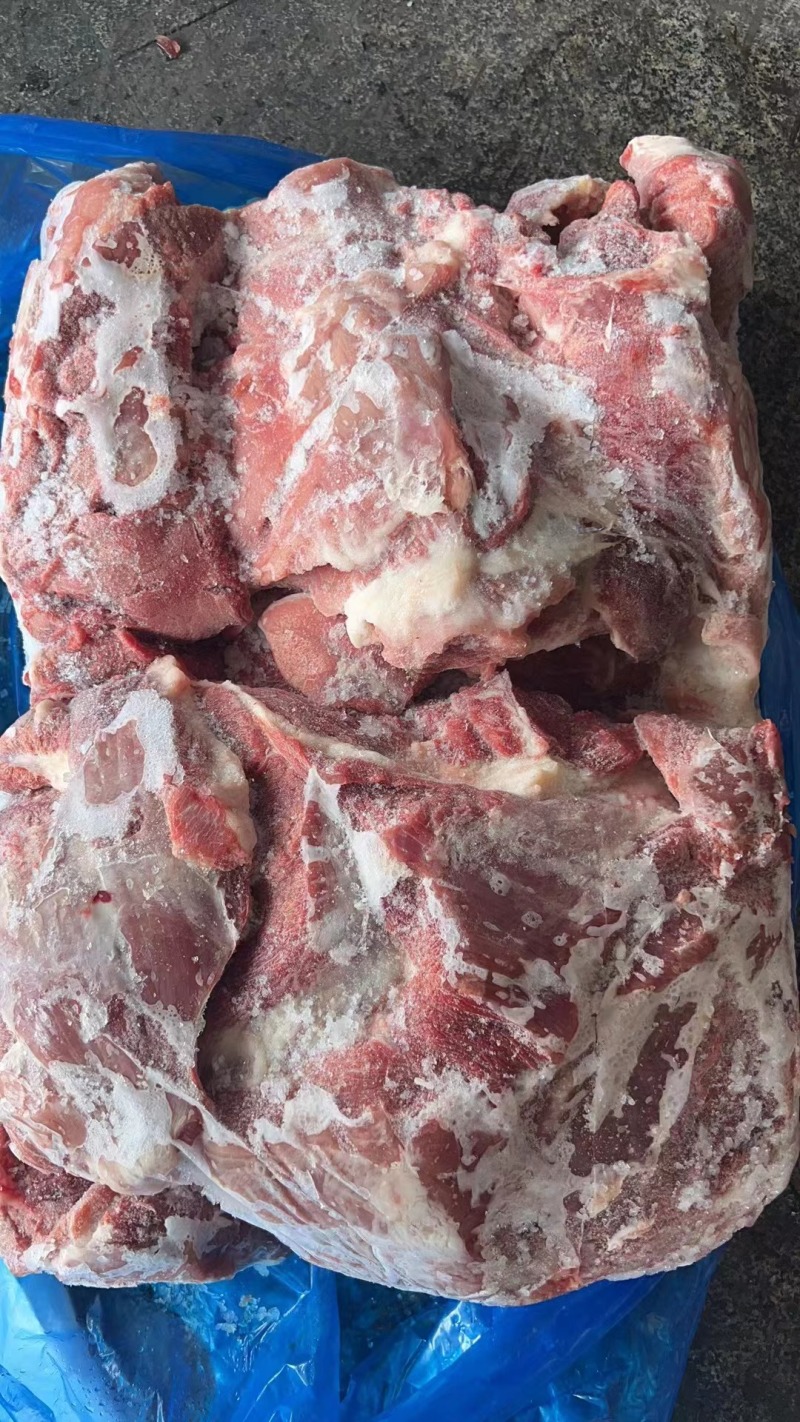母猪二号肉，新货新开