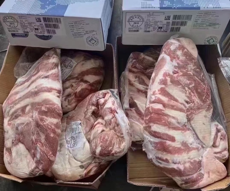 精品牛腩，一手货源，价格便宜