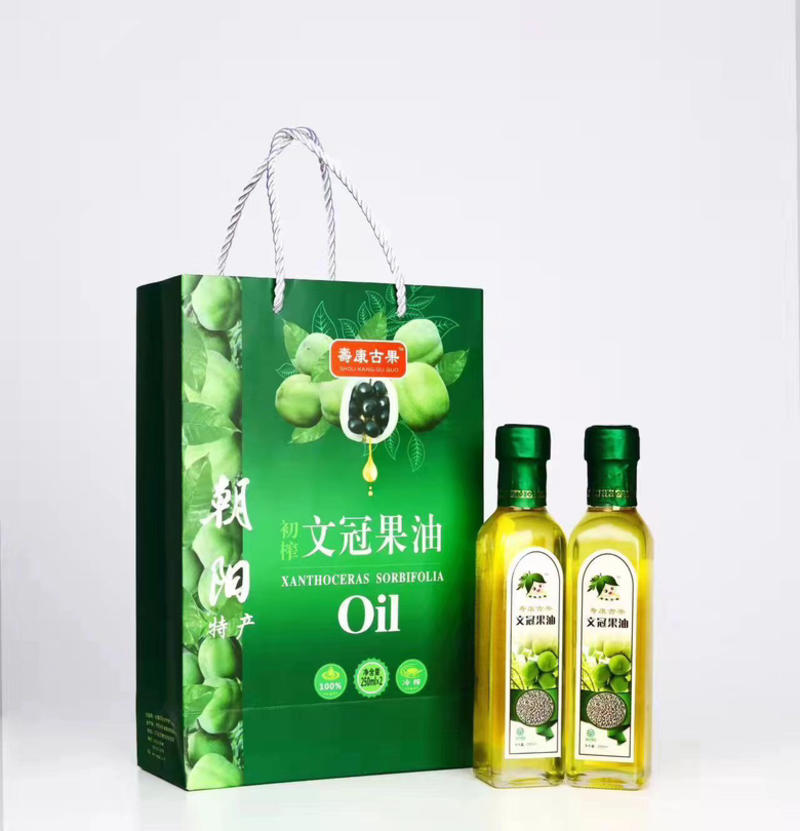 【文冠果油】食用油一手货源产地发货对接批发商