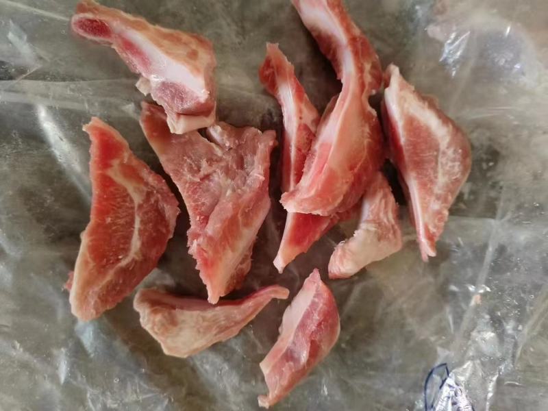 月牙骨