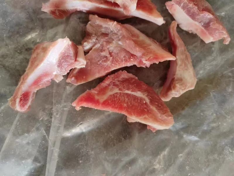 月牙骨