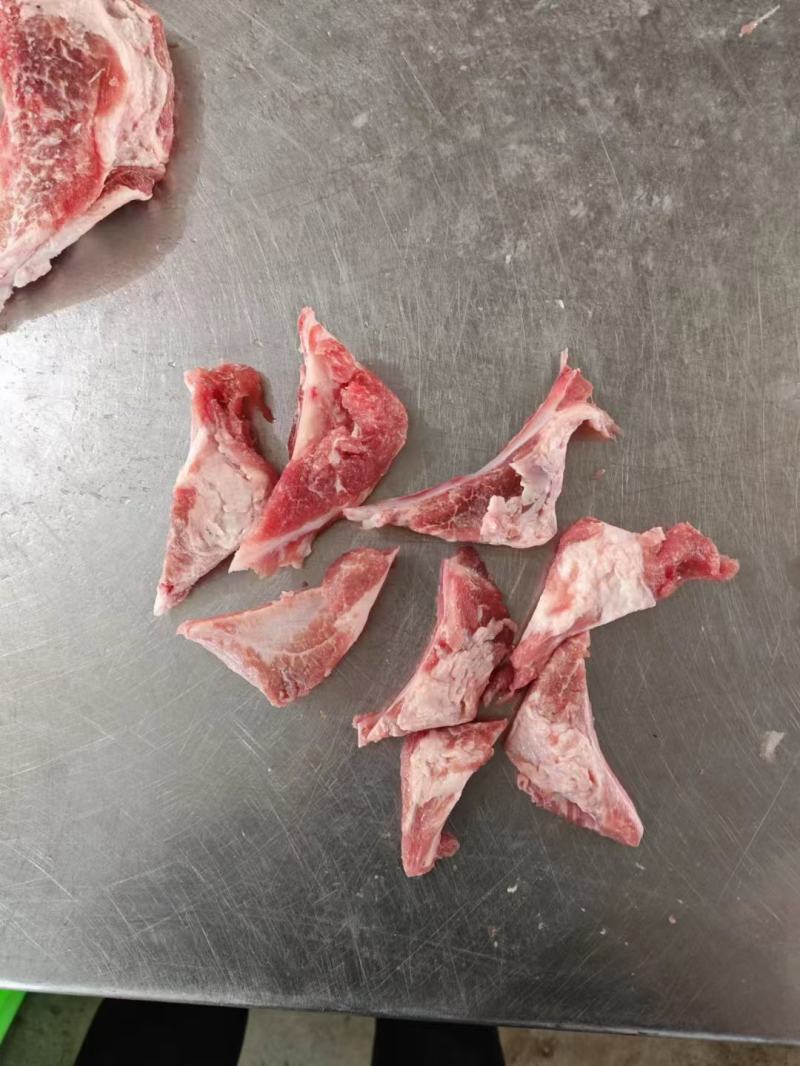 月牙骨