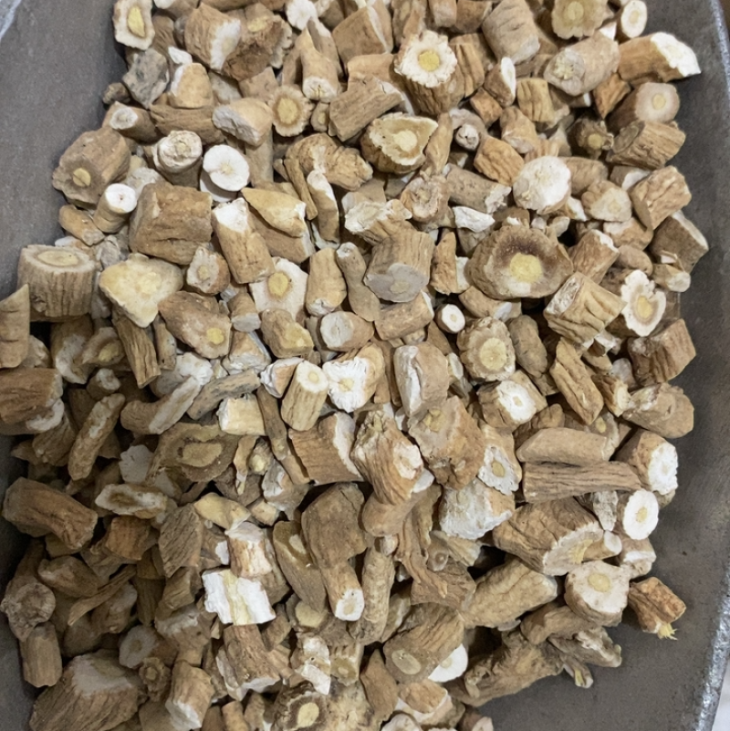 板蓝根