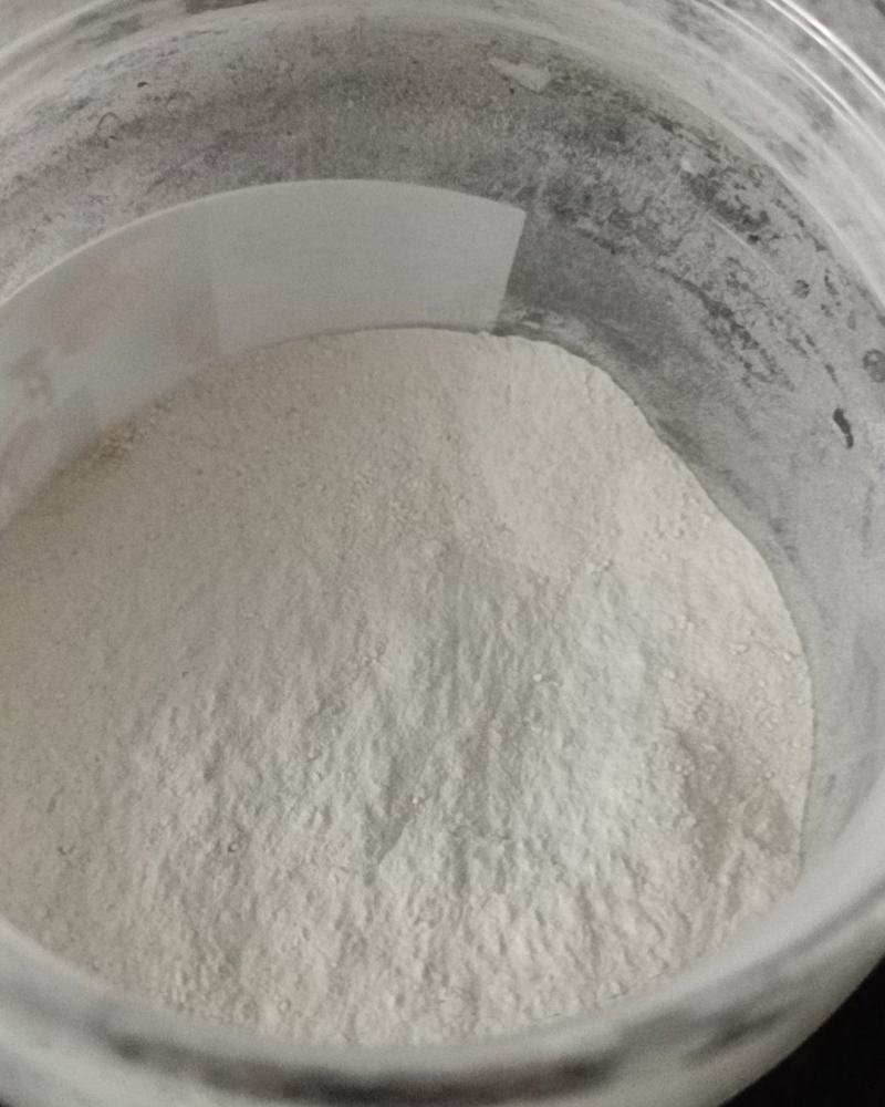 红薯粉