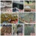 养鸡网塑料养殖网圈地网土工格栅护栏网家禽养殖围栏网