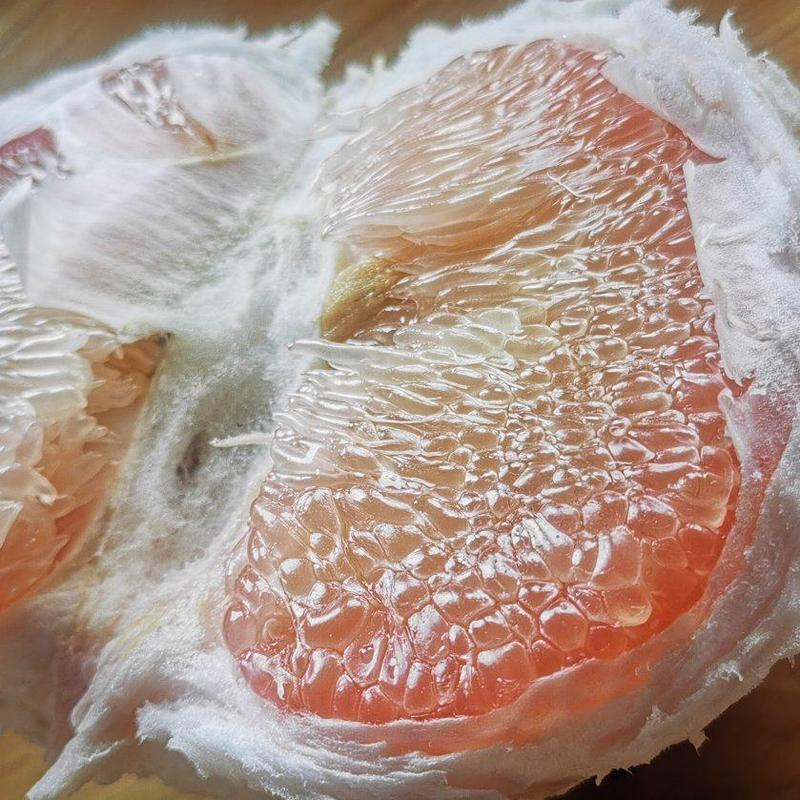 泰国红宝石青柚