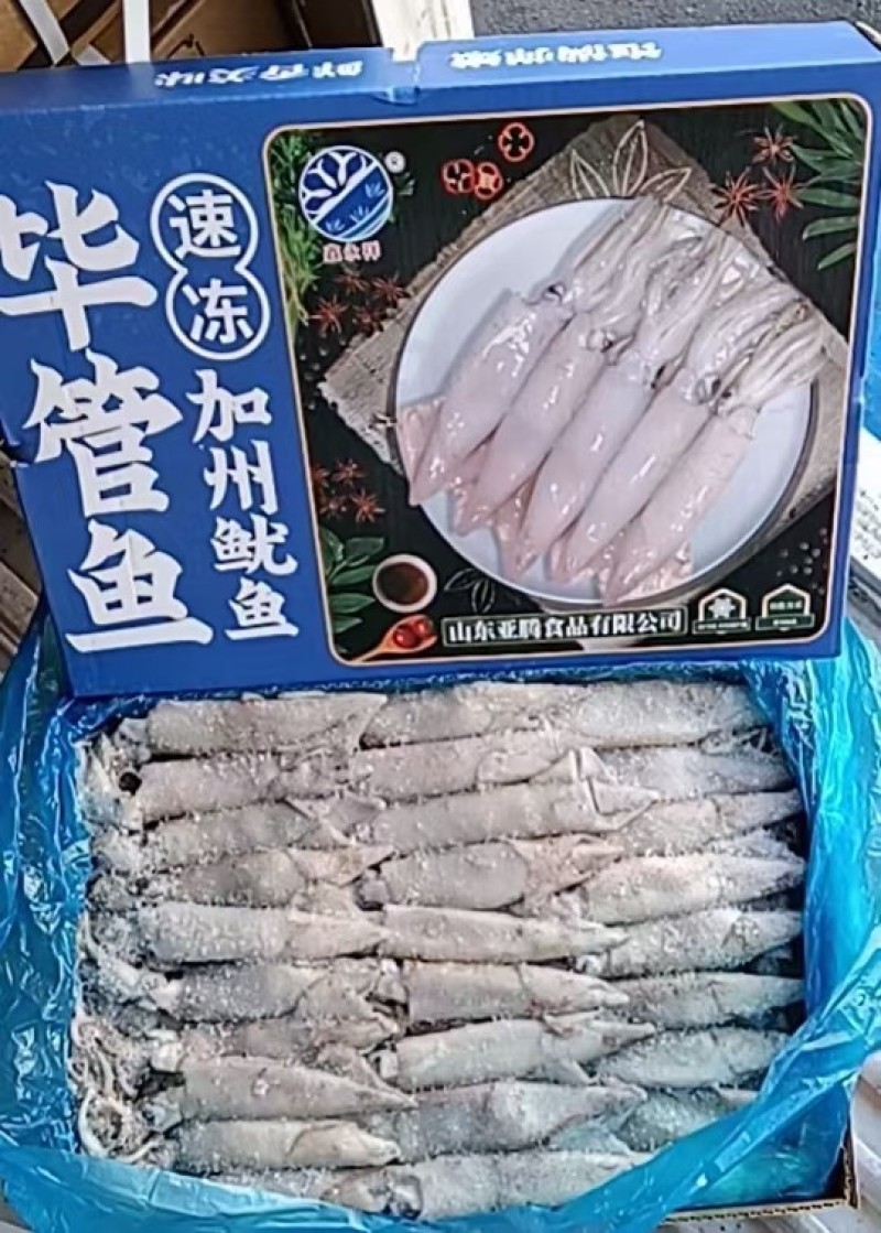 笔管鱼海兔籽乌