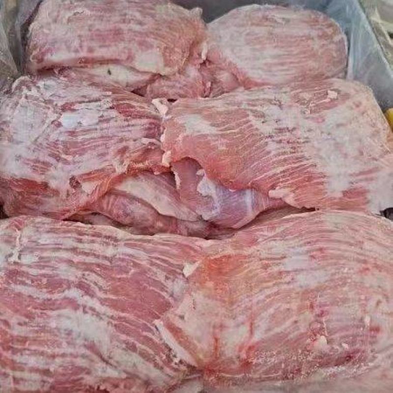 精修肉青新货手续齐全厂家直发量大价优120克以上