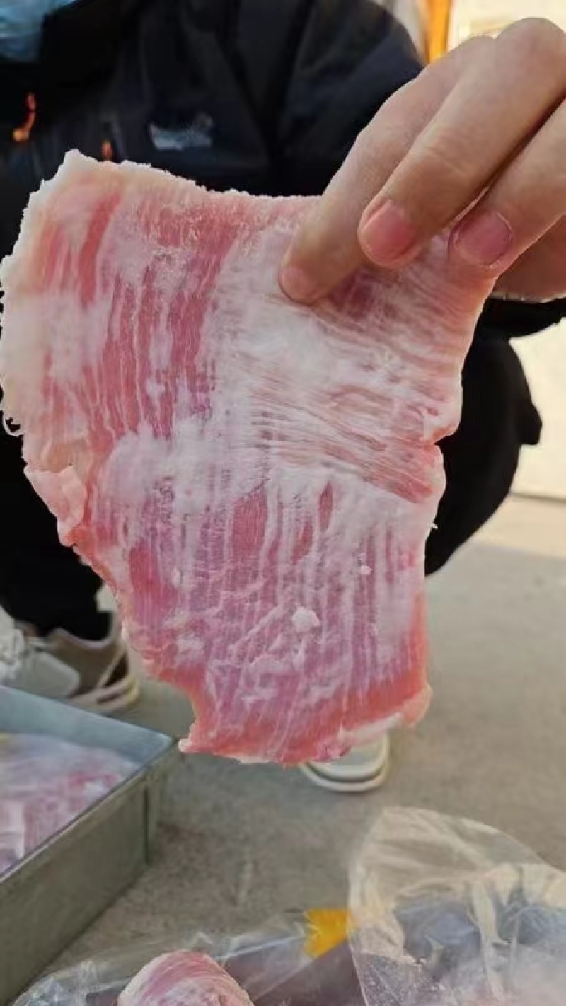 精修肉青新货手续齐全厂家直发量大价优120克以上