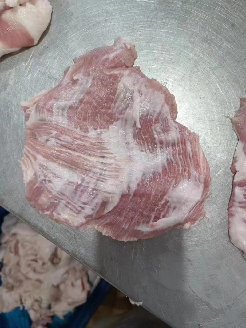 精修肉青新货手续齐全厂家直发量大价优120克以上