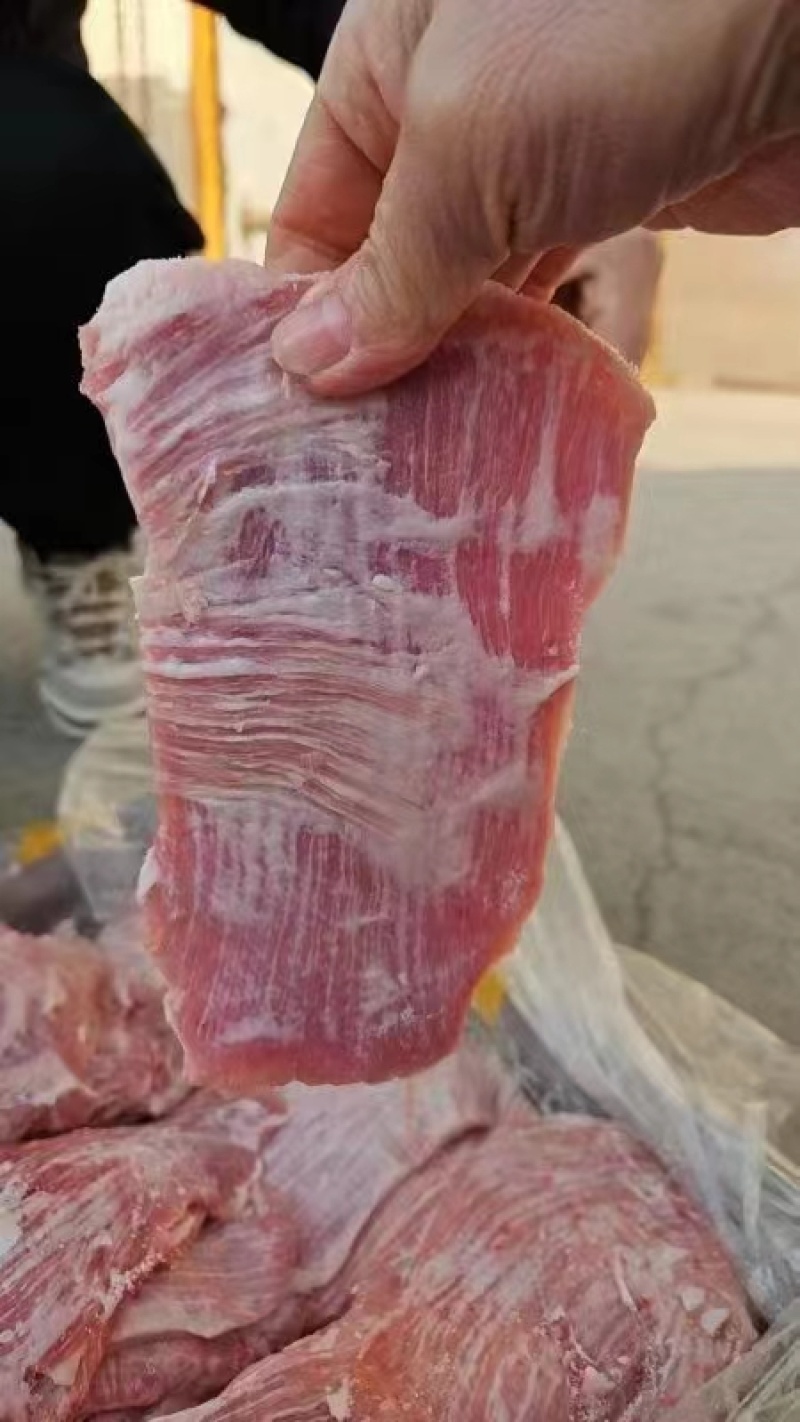 精修肉青新货手续齐全厂家直发量大价优120克以上