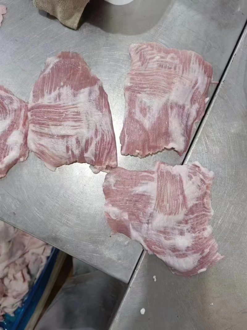 精修肉青新货手续齐全厂家直发量大价优120克以上