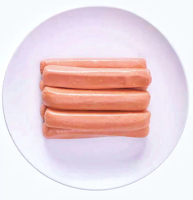 忆味匣子美式鸡肉肠