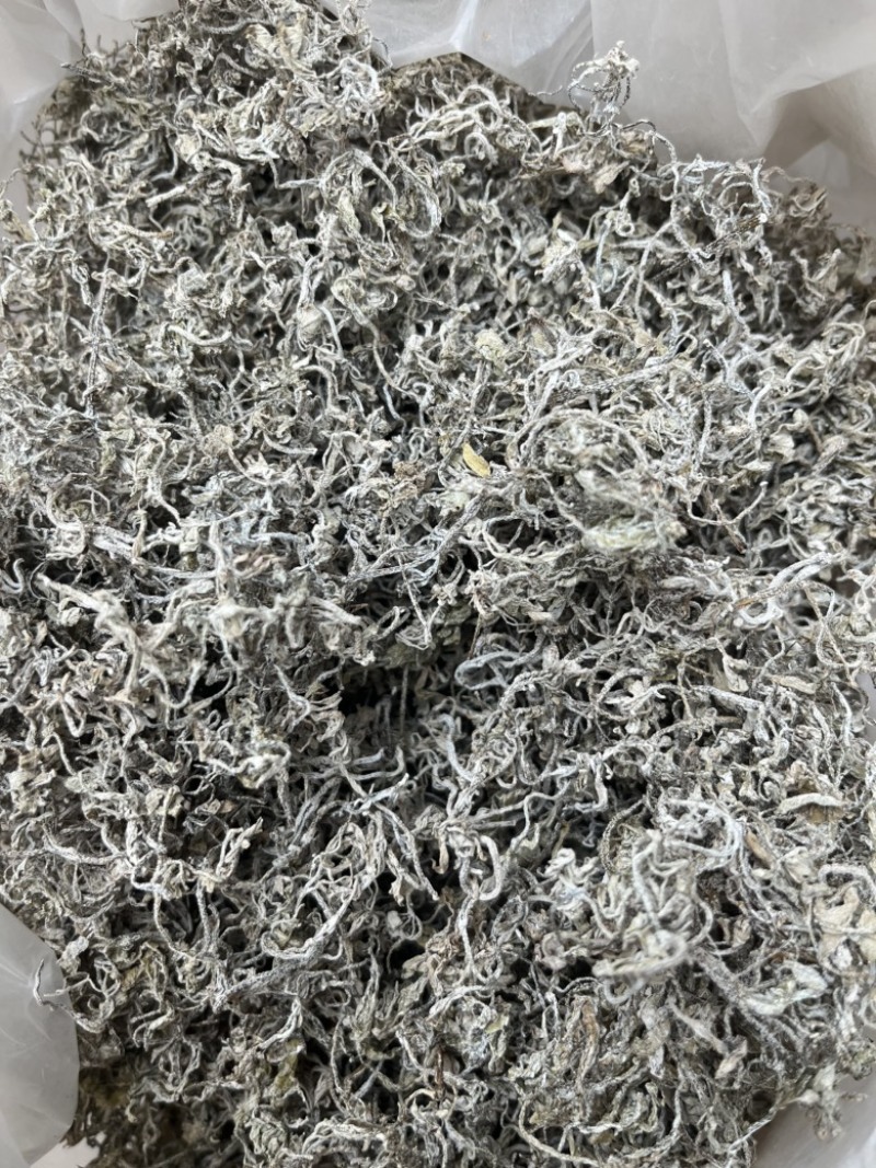 张家界莓茶