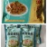 包邮山东特产隆旺即食海蜇头海蜇丝，开袋即食可带礼盒