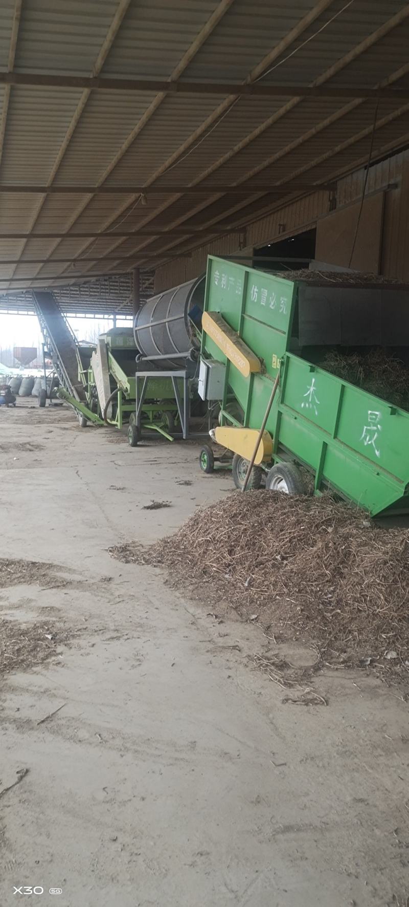 花生秧基地直供规格品种多样各种包装量大从优电联采购