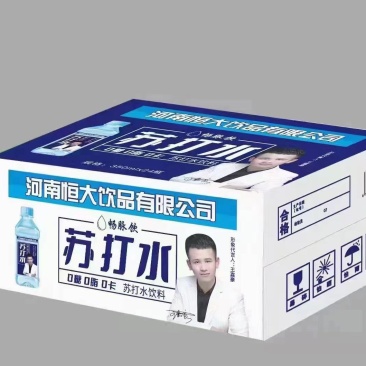 苏打水厂家直销一手货源