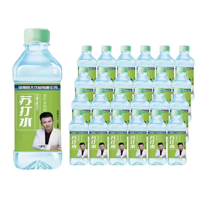 苏打水厂家直销一手货源