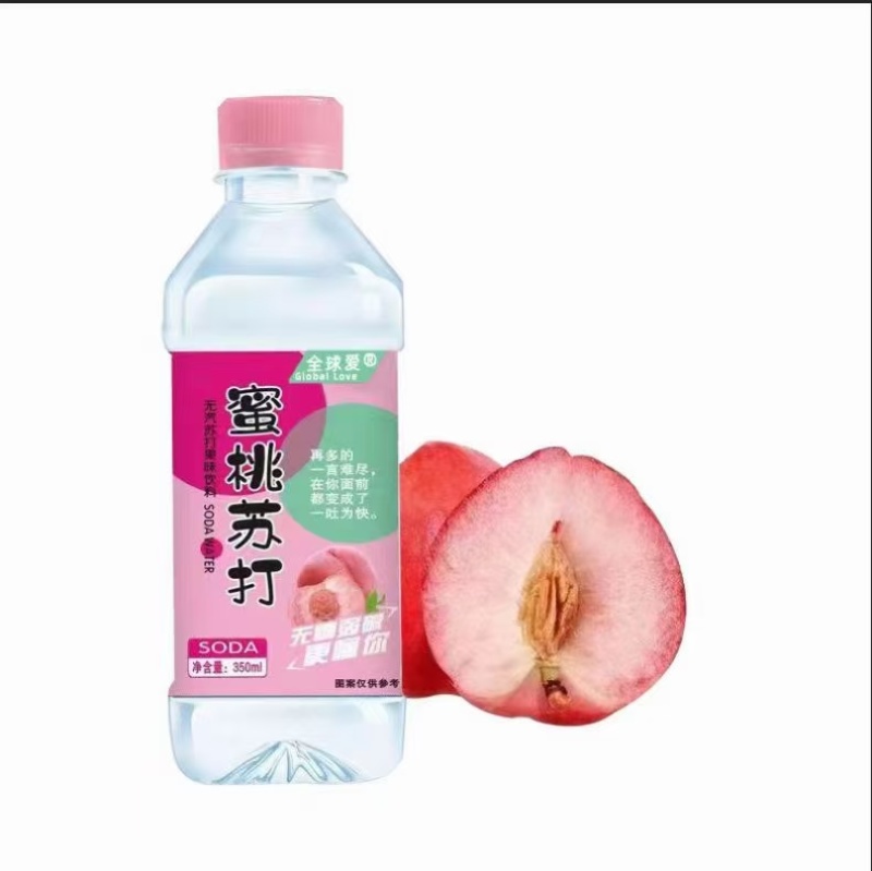 全球爱苏打水厂家直销
