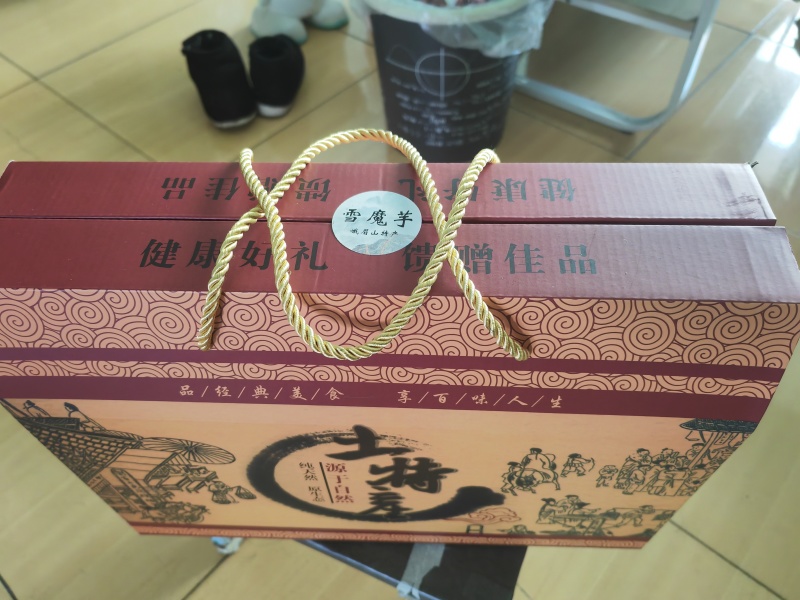 【雪魔芋鸡翅】