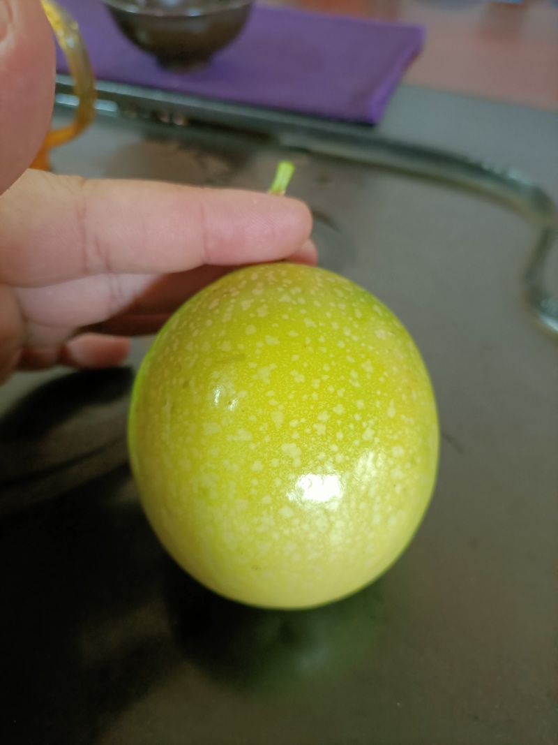 广东湛江百香果-钦蜜9号百香果产地直发支持视频看货