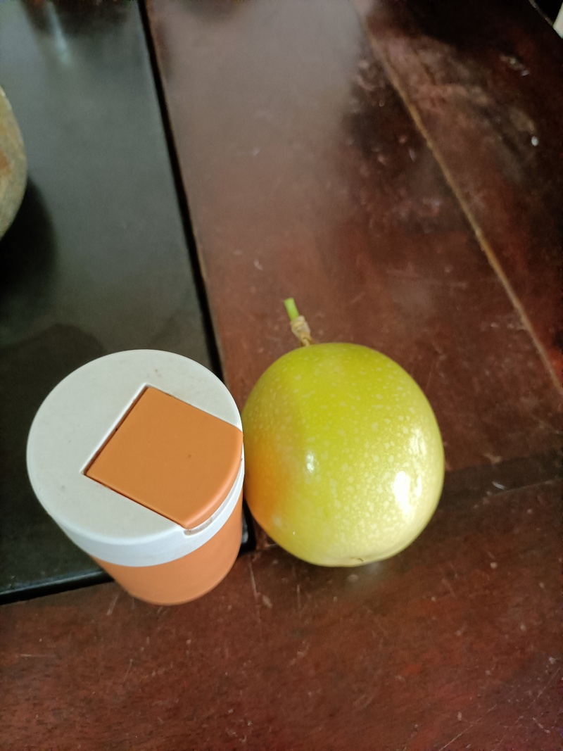 广东湛江百香果-钦蜜9号百香果产地直发支持视频看货