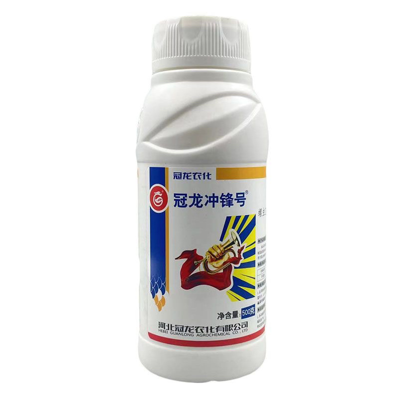 冠龙冲锋号20%螺虫呋虫胺螺虫乙酯苹果树绵蚜杀虫剂