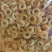 甜甜圈蔬菜圈麦烧经典怀旧零食膨化食品休闲薯片海苔味批发
