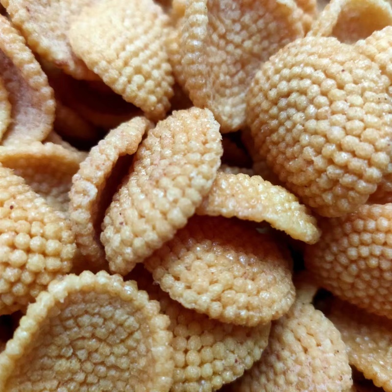 小米蕉脆煎饼锅吧杂粮酥网红小零食休闲办公散包装批发