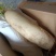 高山白萝卜甜脆水分足可做菜食材生吃9-10斤为—件包邮。