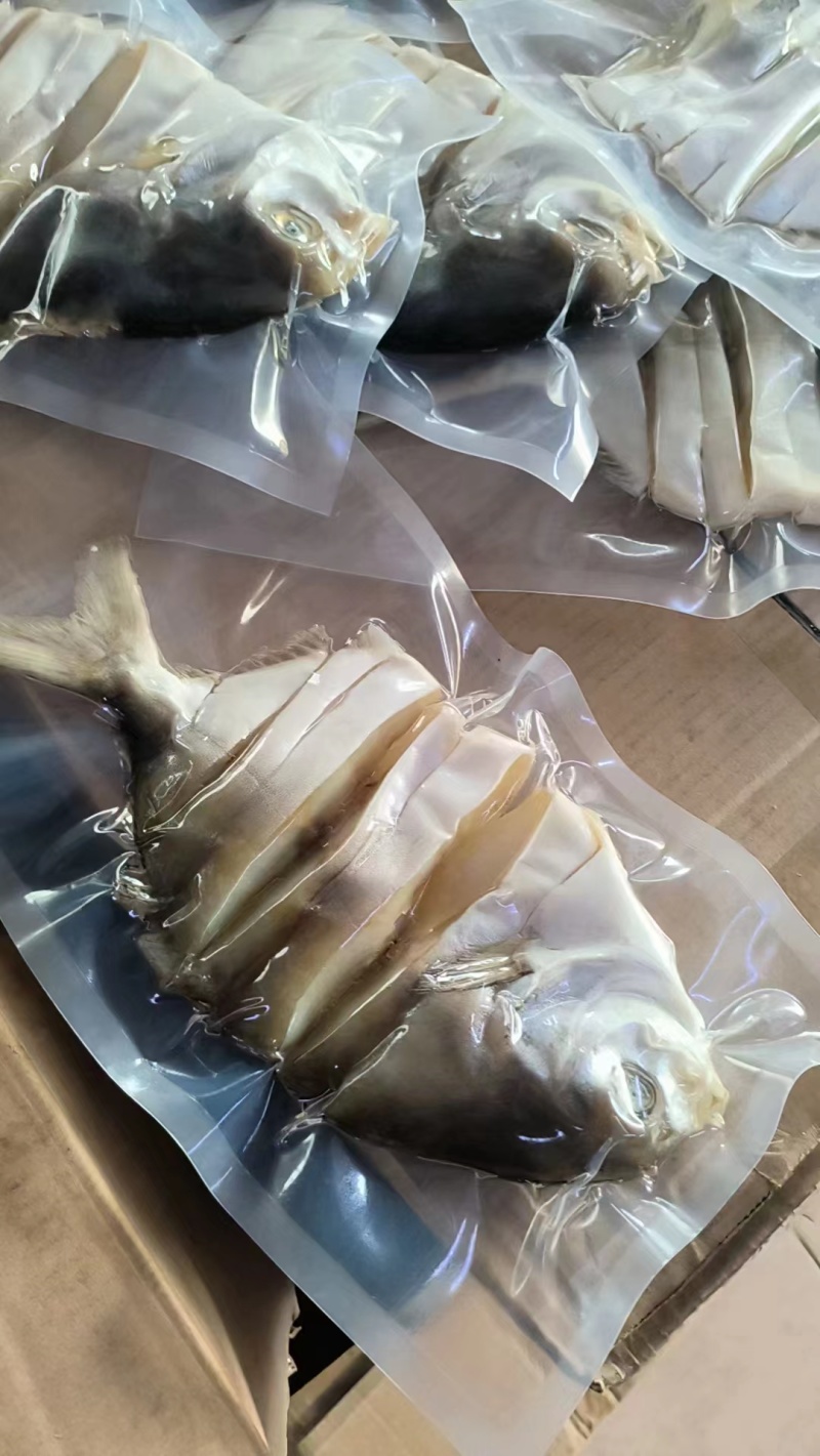 【厂家批发】优质鱼干切块肉质细腻嫩滑大量现货