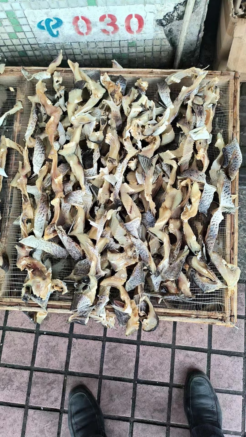 【厂家批发】优质鱼干切块肉质细腻嫩滑大量现货