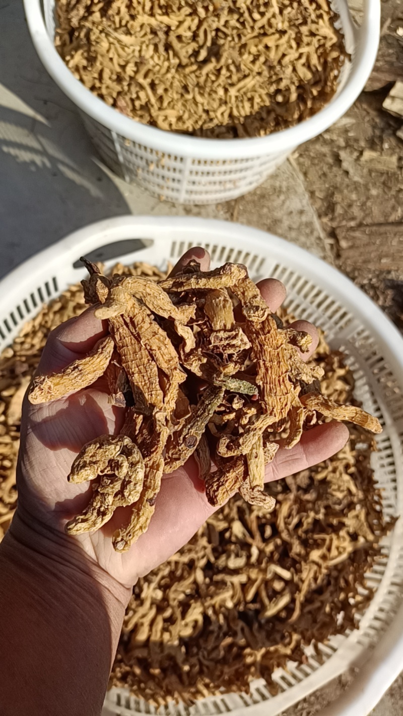黄精干货统货，基地直发量大从优，品质保障