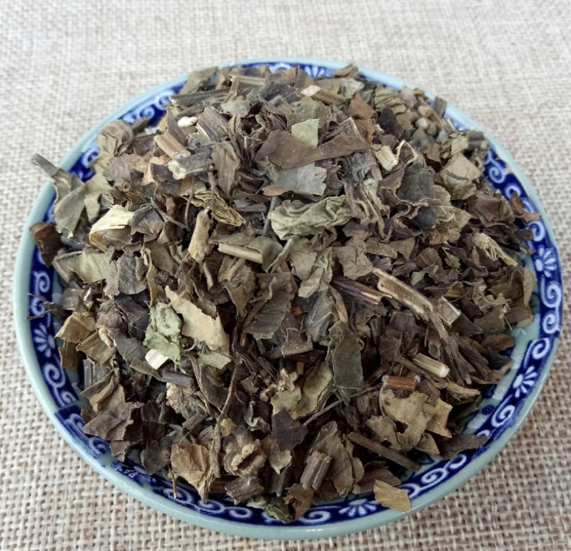 石见穿振兴药材购销站量大从优一站式采购