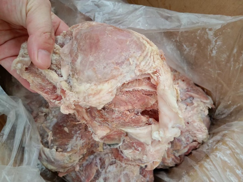 核桃肉
