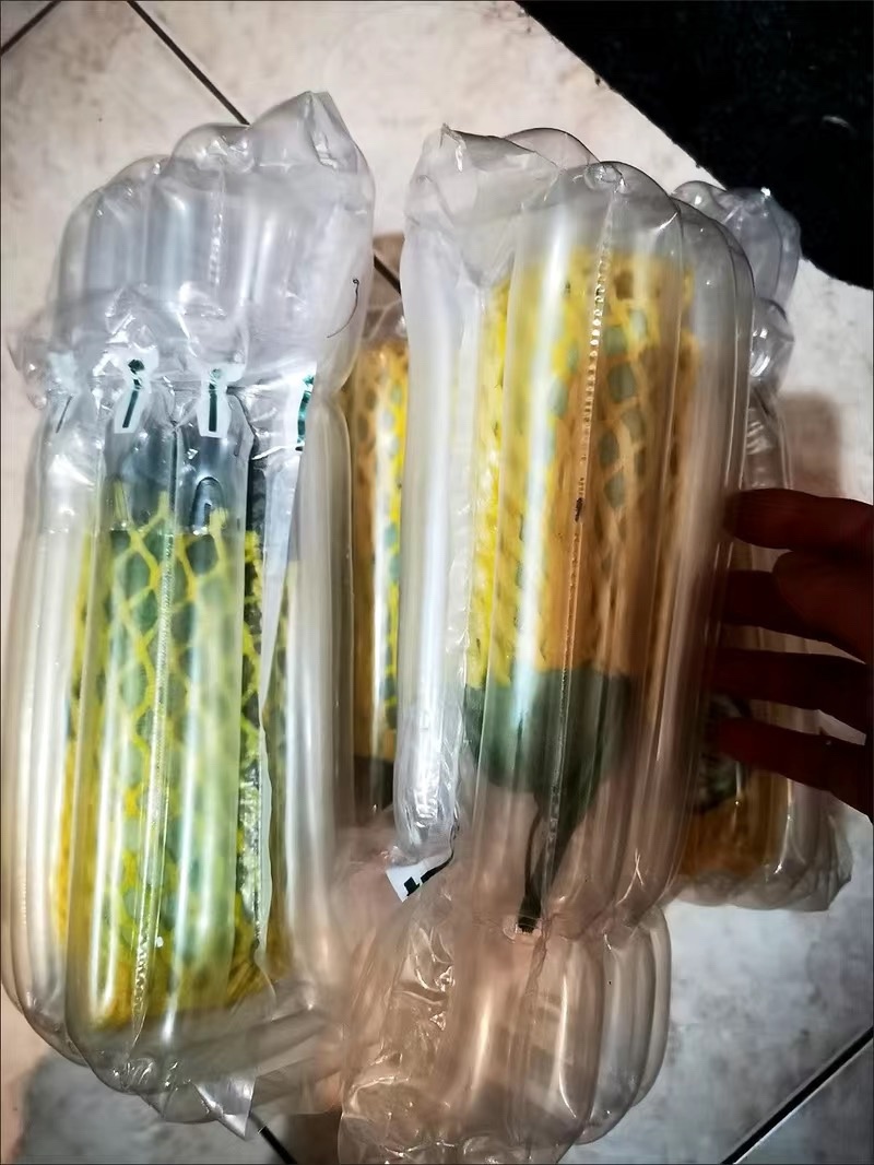 山东头茬羊角蜜电商一件代发，全年发货。没有次货。