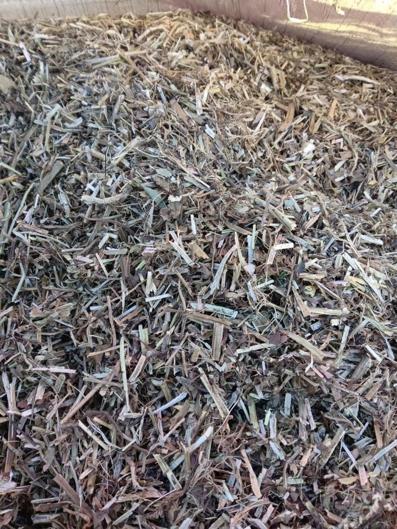 花生秧，粗饲料，价格便宜。无土，无霉，无膜