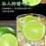 海南香水柠檬新鲜无籽青柠檬薄皮奶茶店专用应季水果整箱批发