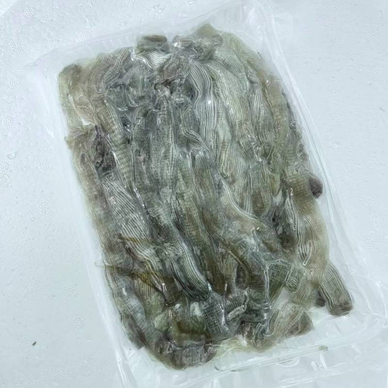 沙虫肉，沙虫皮，土沙虫，沙虫，沙里钻