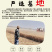 膳粮膳果石磨面粉制作的面食筋道、柔韧、麦香浓郁，原色原味