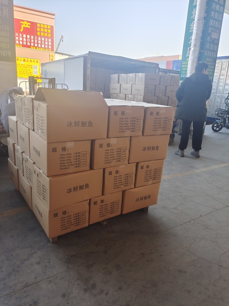 鮰鱼，开背鱼，开背鮰鱼
