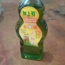 树上鲜花椒油