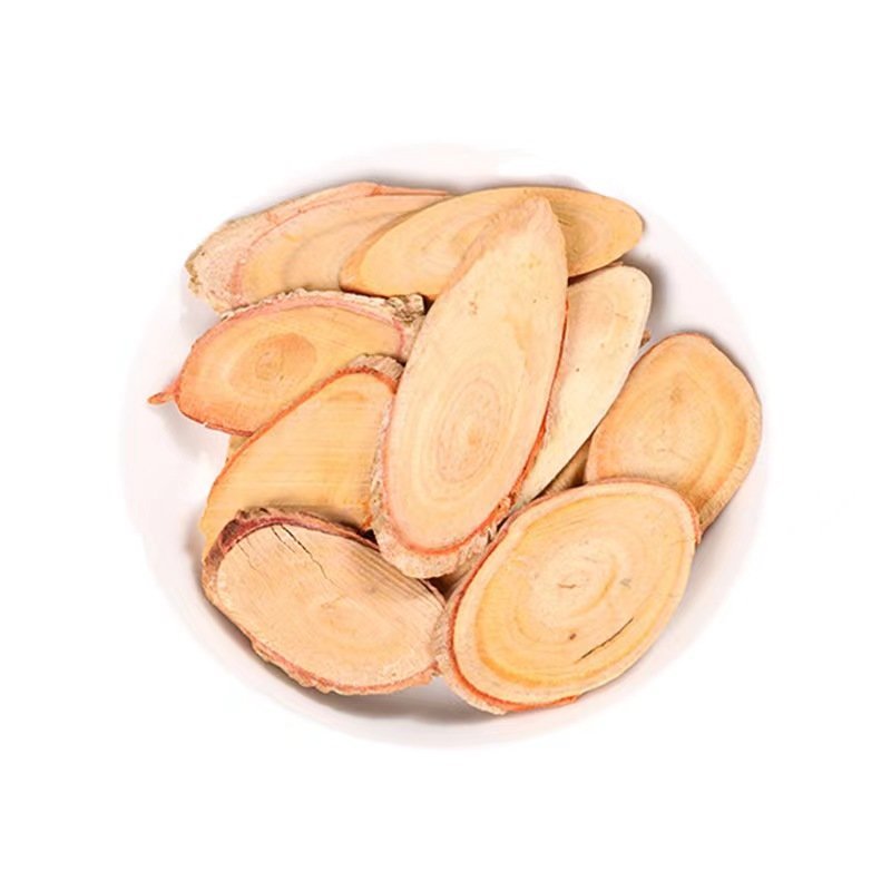 新鲜正宗红片煲汤料泡茶滋补食品级中药材可批发代发