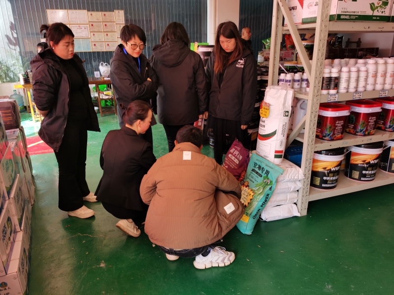 矿源黄腐酸原浆公司政策：买十送一